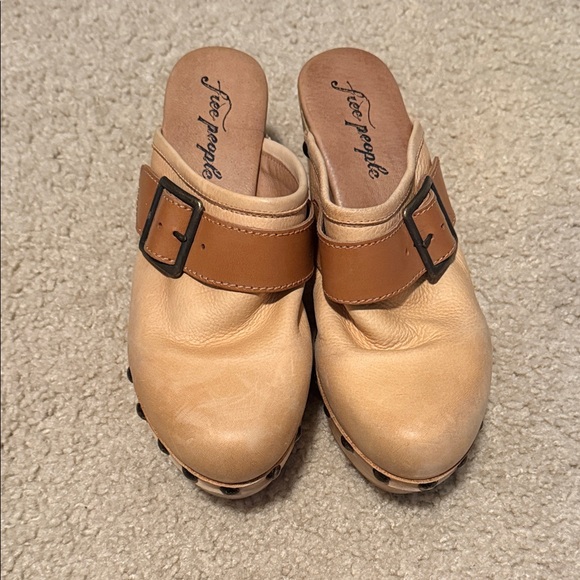 free people culver city clogs - Picture 5 of 11